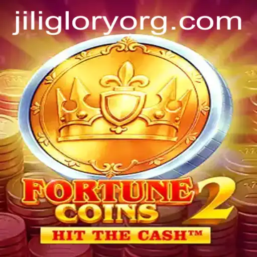 FortuneCoins2: Dive into the World of JILI GLORY