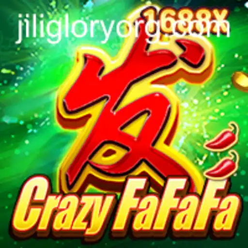 Discover the Excitement of CrazyFaFaFa by JILIGLORY
