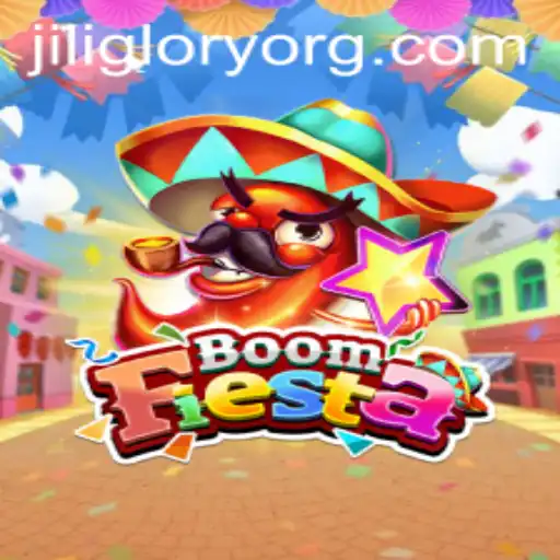 BoomFiesta: The Explosive Gaming Experience of JILIGLORY