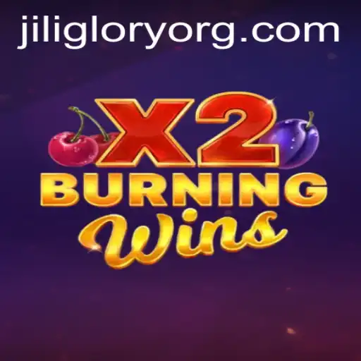 Unveiling the Thrills of BurningWinsX2 by JILIGLORY