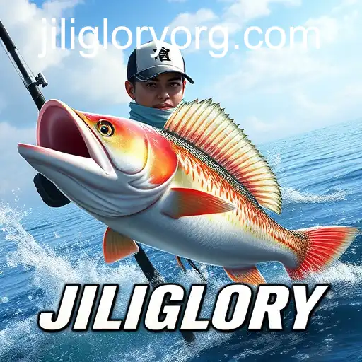 Exploring the Exciting World of Fishing Games with JILIGLORY