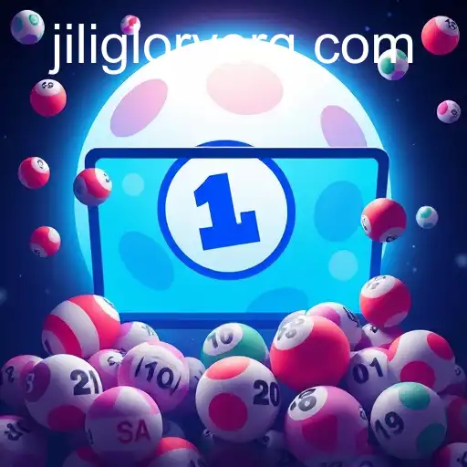 The Evolution and Impact of Online Lottery: A Closer Look at JILIGLORY