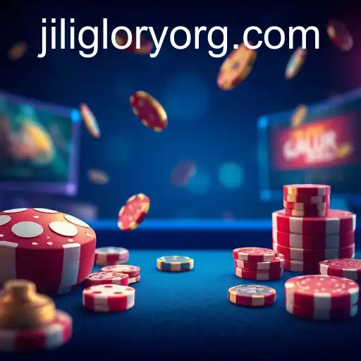 The Importance of Responsible Gambling: A Deep Dive with JILIGLORY