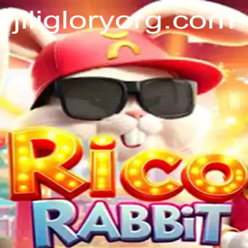 Discover RicoRabbit: The Exciting World Unveiled with JILIGLORY
