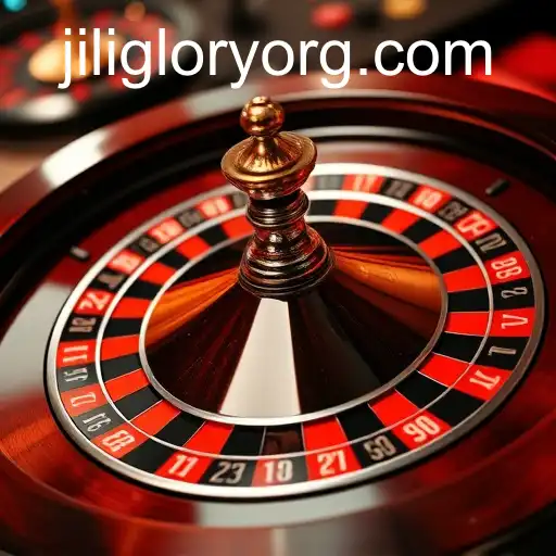 Exploring the Fascination with Roulette and the Mystique of JILIGLORY