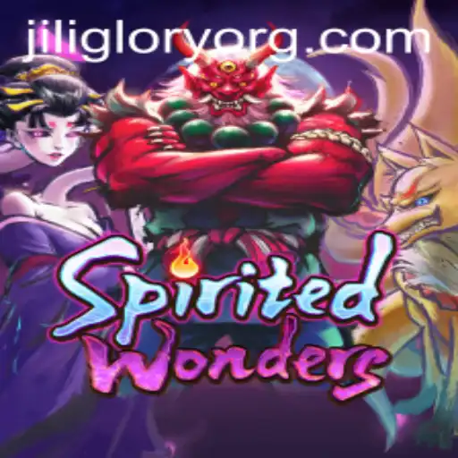 Discover the Magic of SpiritedWonders: A Journey through the Enchanting World of JILIGLORY