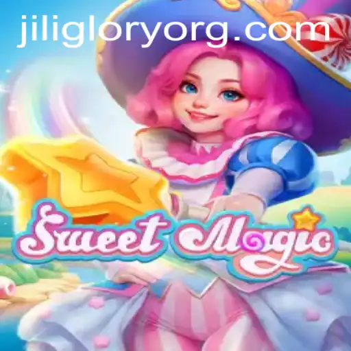 Exploring the Enchanting World of SweetMagic: The Ultimate Guide to Mastering JILIGLORY