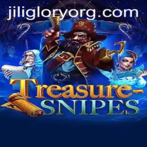 Unveiling the Excitement of TreasureSnipes: A Journey into the World of JILIGLORY