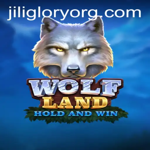 An In-Depth Look at WolfLand: The Enchanting Game by JILIGLORY